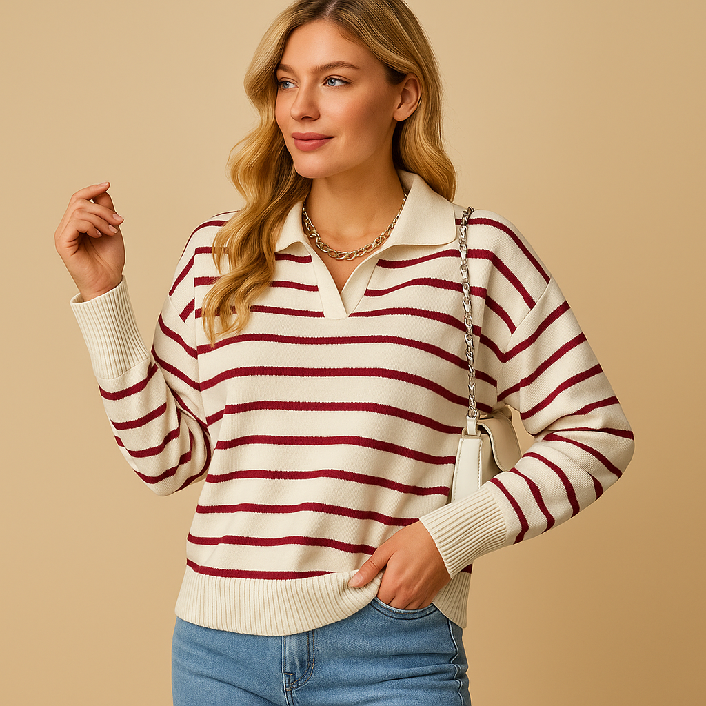 Loose-fit open women’s cardigan with soft knit texture and classic tones, ideal for casual days, office wear, and relaxed styling.