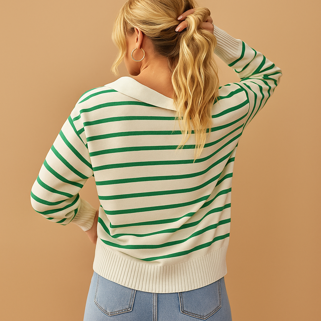 Loose-fit open women’s cardigan with soft knit texture and classic tones, ideal for casual days, office wear, and relaxed styling.