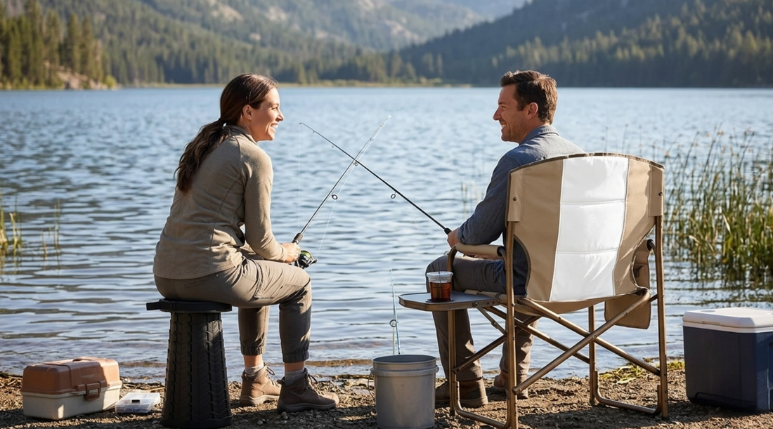 Why It’s Hard to Get Outside and How to Make It Easier
