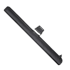 1500W Infrared Patio Heater with Wall Mount, WiFi App & Remote