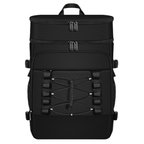 28L Leakproof Insulated Cooler Backpack with Dual Compartments