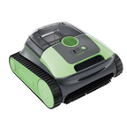 Cordless Robotic Pool Cleaner for Inground Pools Up to 2150 Sq Ft