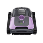 Cordless Robotic Pool Cleaner for Inground Pools Up to 2150 Sq Ft