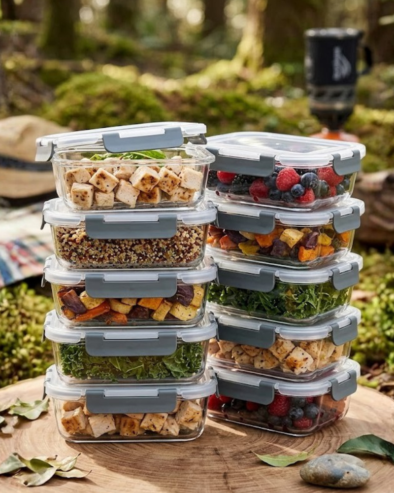 Food Containers