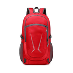 45L Foldable Hiking Backpack Water-Resistant, Multi-Compartment