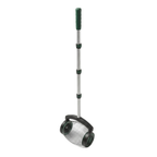Nut Gatherer Roller Side Dump Acorns Pecans 5 lb Capacity Tool