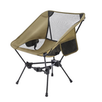 Ultralight Folding Camping Chair for Hiking, Travel, and Beach