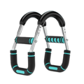 Adjustable Carbon Steel Arm Twister Trainer with 5 Resistance Levels