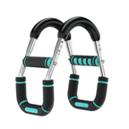 Adjustable Carbon Steel Arm Twister Trainer with 5 Resistance Levels