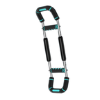 Adjustable Carbon Steel Arm Twister Trainer with 5 Resistance Levels