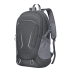 45L Foldable Hiking Backpack Water-Resistant, Multi-Compartment
