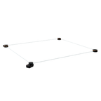 Automatic Cat Chase Toy with Dual Modes and Speed Control for Cats