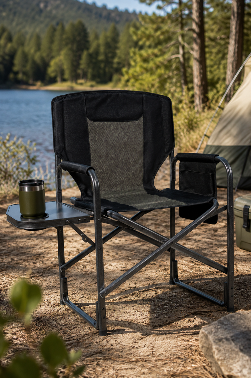 Camping Chairs