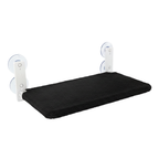 Cat Window Perch Hammock With Suction Cups And Reversible Cover
