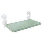 Cat Window Perch Hammock With Suction Cups And Reversible Cover