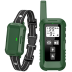 Dog Training Collar with Remote Control and Adjustable Signal Modes