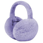 Faux Fur Winter Ear Muffs for Men and Women Cold Weather Headband