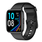 Fitness Tracker Watch with 1.3-Inch Display, Pulse Data, Phone Alerts