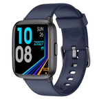 Fitness Tracker Watch with 1.3-Inch Display, Pulse Data, Phone Alerts