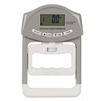 Grip Strength Dynamometer with Digital LCD Measurement Display