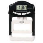 Grip Strength Dynamometer with Digital LCD Measurement Display