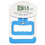 Grip Strength Dynamometer with Digital LCD Measurement Display