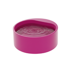 Heated Water Bowl With Indicator Light For Dogs and Cats, Corded electric
