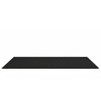 Large 10mm TPE/NPE Gym Floor Mat Anti-Slip Foam for Workouts