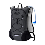 Lightweight Hydration Backpack with 2L Water Bladder for Hiking