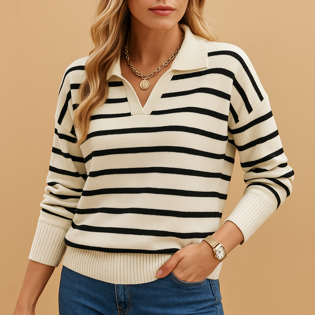 Loose-fit open women’s cardigan with soft knit texture and classic tones, ideal for casual days, office wear, and relaxed styling.