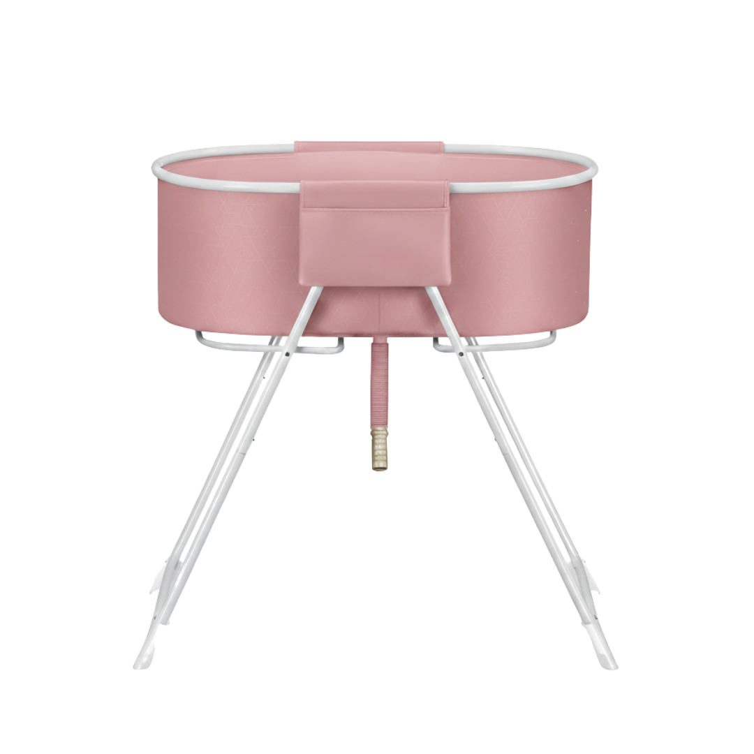 Pet Bath Tub and Elevated Foldable Wash Station for Indoor/Outdoor