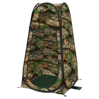 Pop Up Tent with Carry Bag for Camping, Beach, and Travel