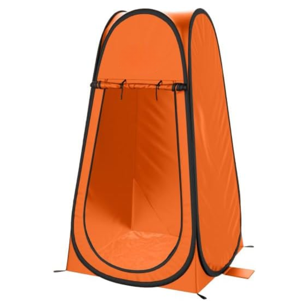 Pop Up Tent with Carry Bag for Camping, Beach, and Travel