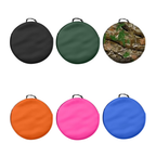 Pop Up Tent with Carry Bag for Camping, Beach, and Travel
