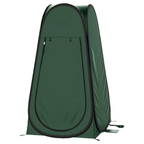Pop Up Tent with Carry Bag for Camping, Beach, and Travel
