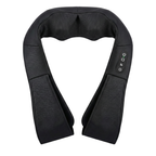 Rechargeable Neck and Shoulder Massager with Heat and 8 Rotating Nodes
