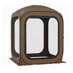 Screen House Tent Pop-Up for Camping, Picnic, and Outdoor Trips