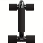 Steel Push Up Handles with Foam Grip