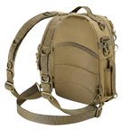 Water-Resistant Fishing Backpack with Rod Holder & Gear Storage