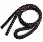 Weighted Jump Rope for Men and Women, 2.8lb–5lb Training Rope